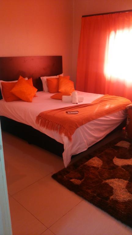 Valley Guest House Pretoria Exterior photo