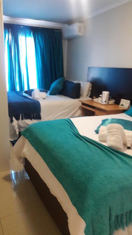 Valley Guest House Pretoria Exterior photo