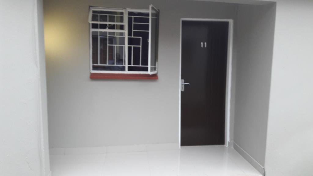 Valley Guest House Pretoria Exterior photo